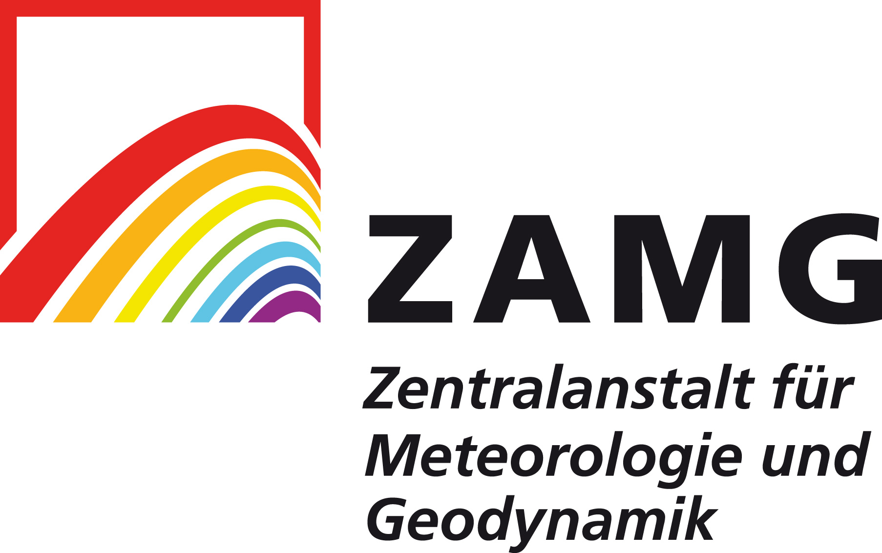 Radar previsione temperature Zamg Austria